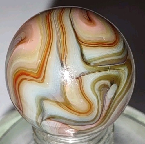 P92 - Jabo " New Decade " Run Marble .75" - February 8, 2010 ðºðž U.S.A ðºðž - Picture 8 of 8