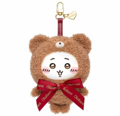 PSL Chiikawa Kiramekko Teddy Bear Set of 6 stuffed toy | eBay