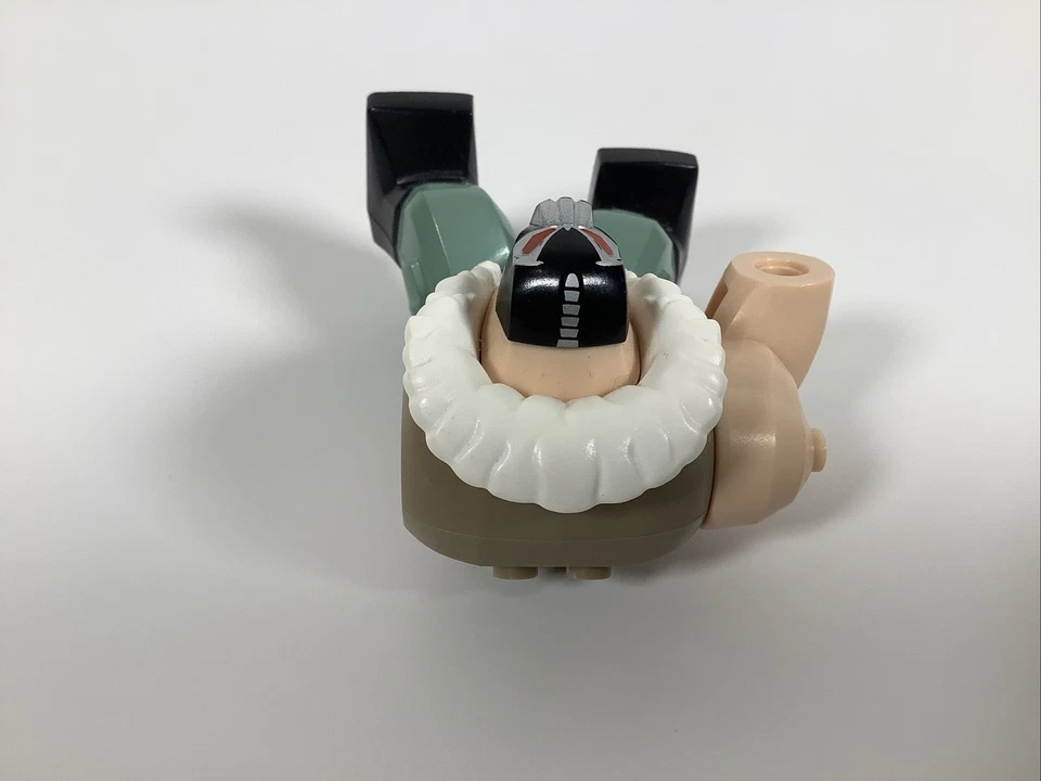 The LEGO Batman Movie - Giant Bane - Mini Figure-LEGO 70914 - INCOMPLETE - - Image 4 of 4