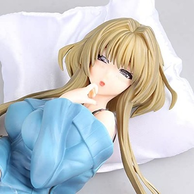 Native Creators Collection Amakano Kamibayashi Satoshi 1/4 Scale Complete Figure