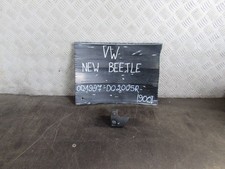 Volkswagen New Beetle 2003 Schalter Sitzheizung 1C0963564B KBI60961