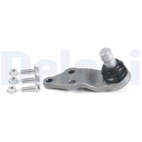 Delphi Traggelenk FüHrungsgelenk TC8637 Pinch Bolt 21 Mm FüR Volvo XC40 536 Mild-image