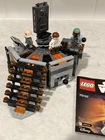 LEGO Star Wars: Carbon-Freezing Chamber (75137)
