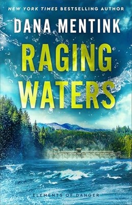 Raging Waters 2 Elements of Da - VERY GOOD