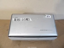 Fujitsu ScanSnap S1500 USB Instant Document Image Scanner - 38,935 SCAN ...