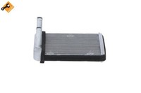 WäRmetauscher Innenraumheizung Easy FIT NRF 54392 FüR KIA Carnival UP GQ 2 1 FL