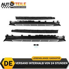 Trittbretter Seitenbretter Schweller F�r BMW X5 G05 Ab 2019 2020 Links + Rechts