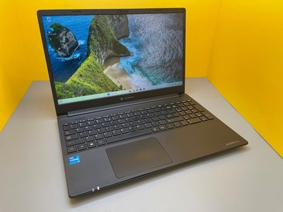 Dynabook Satellite Pro L50-J i5-1135G7 16GB RAM 512GB SSD Windows 11 Pro QWERTY