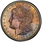 1881 S PCGS MS 65 For Oregon Buyer