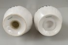 NIKKO HAPPY HOLIDAYS CHRISTMASTIME SALT PEPPER SHAKERS HOLLY — photo 5