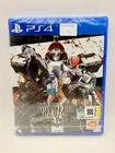 FULL METAL PANIC! FIGHT! WHO DARES WINS - Asian English PS4 - New - Ultra Rare