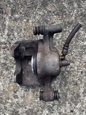 Hyundai i10 1.1 front brake caliper  2008 to 2011 passenger front nsf