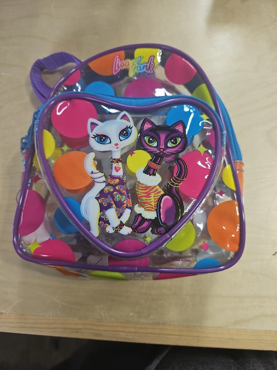 Lisa Frank Backpack Backpacks & Bags for Kids for sale | eBay