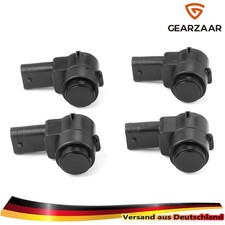 4x Parksensoren Ersatz f&uuml;r Mercedes C E CLS W211 W203 W204 W221 W164 0009052402