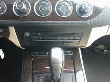 Autoradio BMW Z4