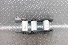 07-14 Gm Suv Electronic Front Passenger Right Rh Power Seat Motor 3x Oem Oe Wty