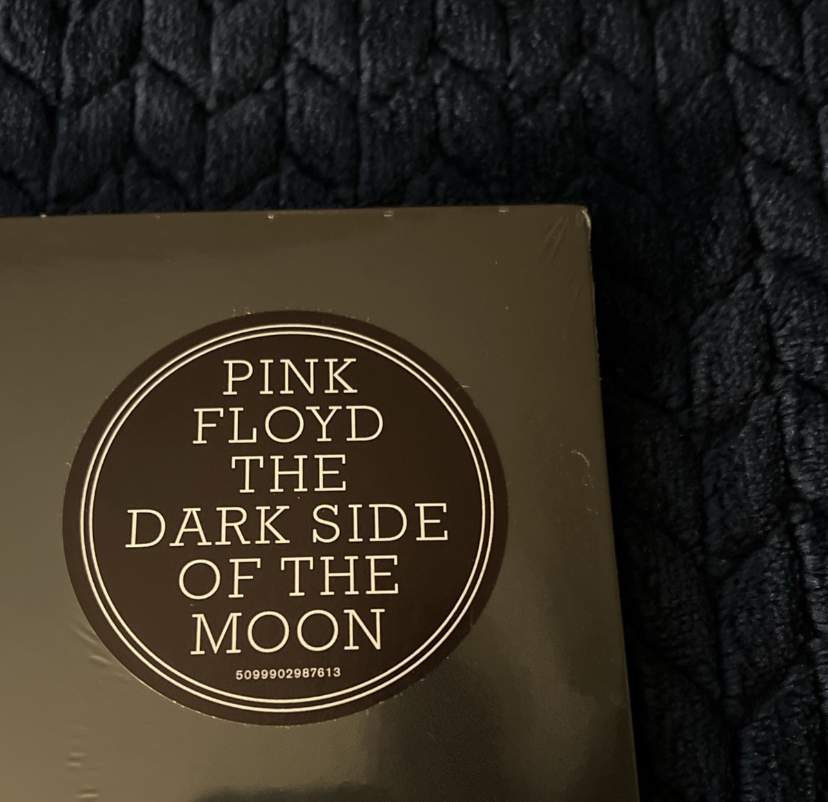洋楽 PINK FLOYD/DARK SIDE OF THE MOON/ LP PINK FLOYD - Dark Side of the Moon - Amazon.com Music