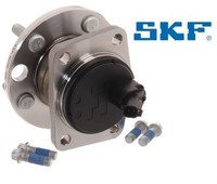 SKF VKBA3576 Radlagersatz Radlager Satz Hinterachse Hinten FüR Ford FüR Jaguar