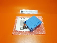 Sick Optex Light Barrier WL260-P530 / 1 011 690