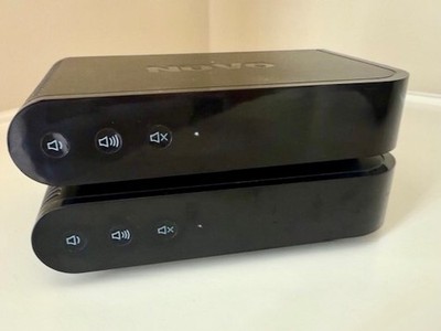 Nuvo P100 40 W Wireless Player Amplifier System (2)