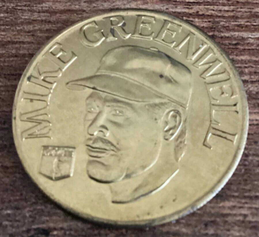 1992 Vintage Sports Coins for sale | eBay