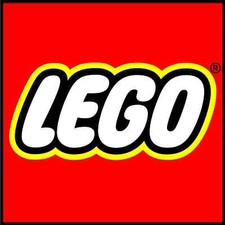 Lego Logo Sticker Classic Window Laptop Bumper Vinyl Decal