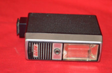 Vintage Focal Maxi C Computer ElectricAutomatic Camera Flash w/Cord Untested