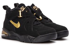 air force max cb black and gold