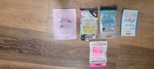Eye Masks