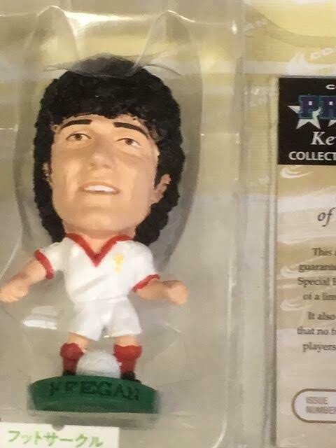 Corinthian Prostars Figure Collector Club Special Edition