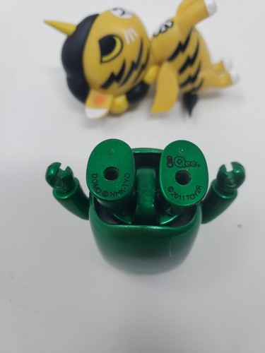 Mixed Lot Of 3 Figures Tokidoki Unicornos And Domo - Bild 7 von 7