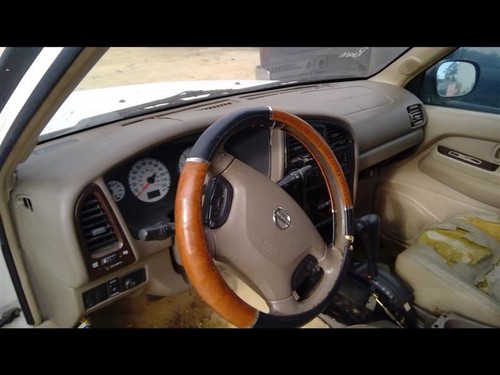 Fuel Injection Rail w/ Injectors Fits 01-03 INFINITI QX4 618501 - Picture 7 of 10