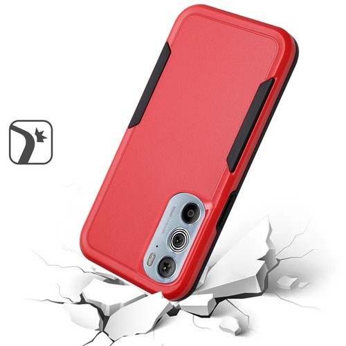 For Google Pixel 7A Heavy Duty Shockproof Tough Hybrid Rugged Rubber Case Cover - Picture 5 of 25