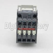 1PC New ABB A16-30-10 AC contactor 110VAC Free Shipping