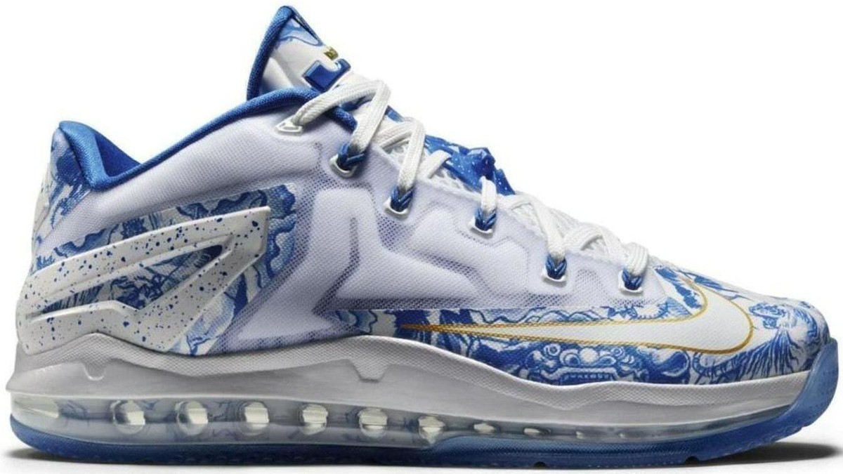 【新品未使用】LeBron リバプール Nike XL ナイキ レブロン 20 リバプール メンズ - DV1190-600/DV1193-600