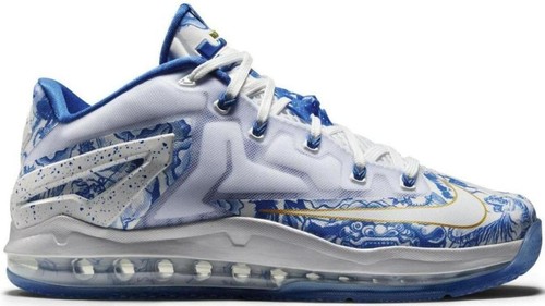 Nike Ja 3 'Max Volume/Price of Admission'' HF2793-600 Men Size | eBay