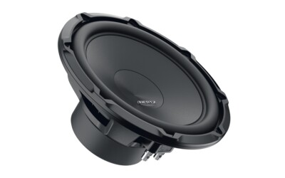 Hertz CS 250 S4 10'' Subwoofer 