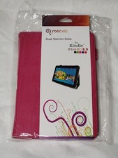 Roo Case Dual Station For Kindle 8.9