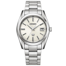 Citizen AQ4080-52A The Citizen eco-drive Solar Mens Watch US us