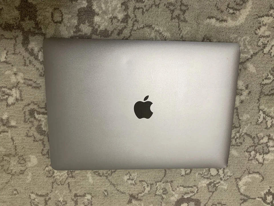 A2159 Apple MacBook Pro 13.3" Space Grey (1.4GHz Intel Core i5, 128 GB SSD), photo 1 of 5