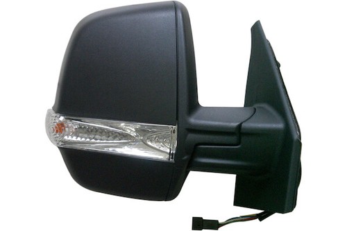 retroviseur fiat doblo 2010  camionnette electrique main image 0