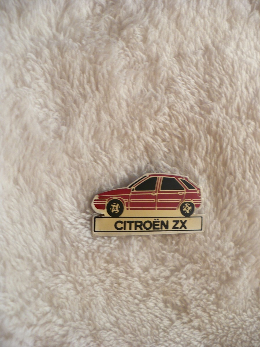 ぴよです OH- CITROEN ZX PIN #26507 | eBay