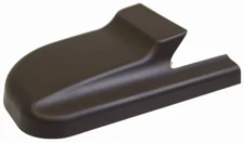 2014-2017 Chevy Corvette C7 Driver Seat RH Seat Track Cover Brown New 22905831