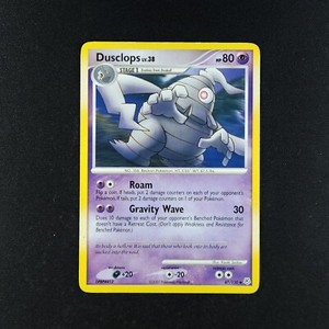 Dusclops 47/130 - Diamond Pearl - Pokemon Card