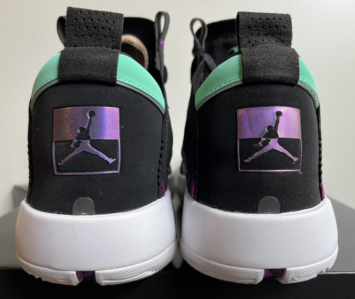 Size 10.5 - Air Jordan 34 Blue Void for sale online | eBay