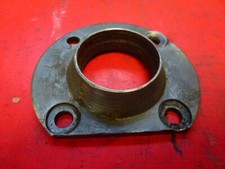 moto FN Belge couvre pignon FN 350 M70 n°1