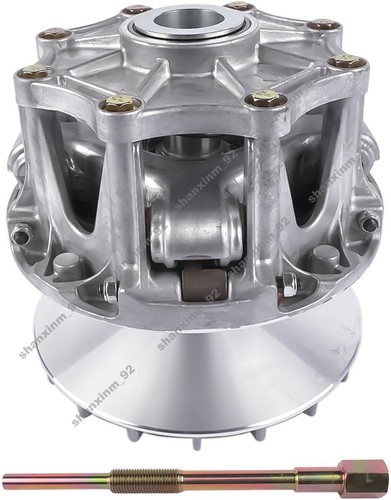 Primary Drive Clutch & Puller 49093-1074 for Kawasaki Brute Force 650 Prairie - Bild 1 von 9