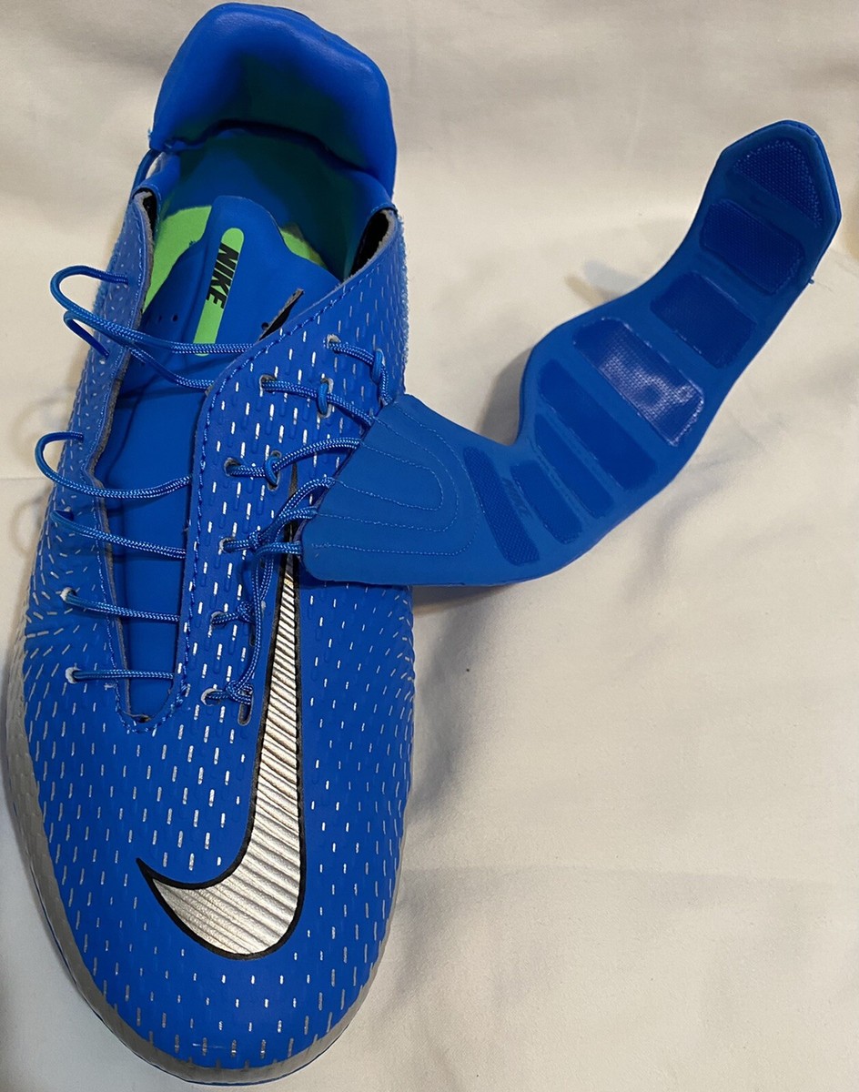 Nike Phantom GT Academy Flyease FG/MG Soccer Cleats DA2835 