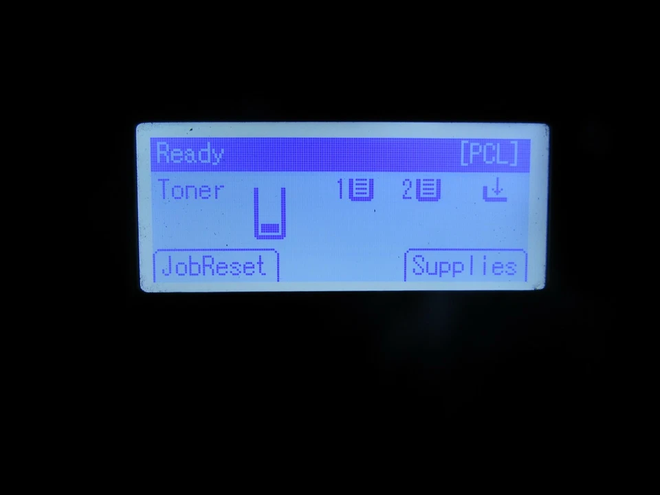 Ricoh SP 3600DN Mono A4 Printer, Very Low Count: Under 24K, Extra Tray, WARRANTY - Image 2 of 4