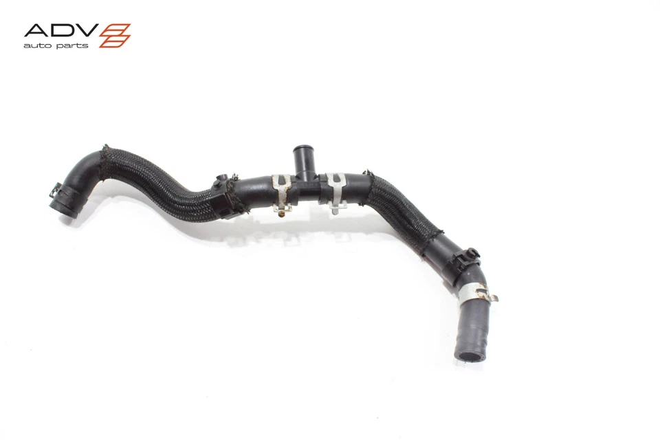 Toyota Highlander 2017-2019 motor climatización aire acondicionado calefacción salida manguera tubo OEM Foto 4 de 4